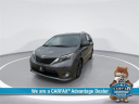 Thumbnail image of 2017 Toyota Sienna at McKinney-Wells Auto Group
