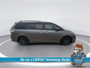 Thumbnail image of 2017 Toyota Sienna at McKinney-Wells Auto Group