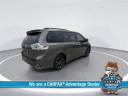 Thumbnail image of 2017 Toyota Sienna at McKinney-Wells Auto Group
