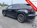 Thumbnail image of 2022 Lexus RX 350 at Bell Mitsubishi