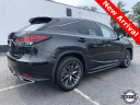 Thumbnail image of 2022 Lexus RX 350 at Bell Mitsubishi