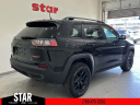 Thumbnail image of 2021 Jeep Cherokee at Star Chrysler Jeep Dodge