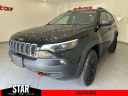 Thumbnail image of 2021 Jeep Cherokee at Star Chrysler Jeep Dodge