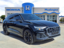 Thumbnail image of 2020 Audi Q8 at Honda Of Muskogee