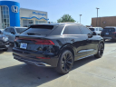 Thumbnail image of 2020 Audi Q8 at Honda Of Muskogee