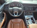 Thumbnail image of 2020 Audi Q8 at Honda Of Muskogee
