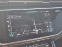 Thumbnail image of 2020 Audi Q8 at Honda Of Muskogee