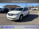 Thumbnail image of 2018 Dodge Journey at Bacon's Motors