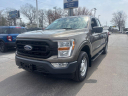 Thumbnail image of 2022 Ford F-150 at Brondes Ford Inc.