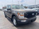 Thumbnail image of 2022 Ford F-150 at Brondes Ford Inc.