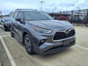 Thumbnail image of 2024 Toyota Highlander at Gullo Toyota Of Conroe