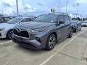 Thumbnail image of 2024 Toyota Highlander at Gullo Toyota Of Conroe