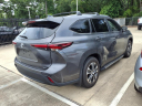 Thumbnail image of 2024 Toyota Highlander at Gullo Toyota Of Conroe