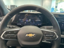 Thumbnail image of 2026 Chevrolet Equinox at Serpentini Chevrolet of Willoughby