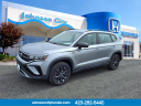 Thumbnail image of 2022 Volkswagen Taos at Johnson City Honda