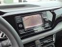Thumbnail image of 2022 Volkswagen Taos at Johnson City Honda