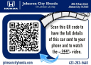 Thumbnail image of 2022 Volkswagen Taos at Johnson City Honda