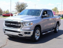 Thumbnail image of 2020 Ram 1500 at Landers Chevrolet of Norman