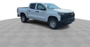 Thumbnail image of 2025 Chevrolet Colorado at Knapp Motors Chevrolet Buick