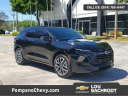 Thumbnail image of 2024 Chevrolet Blazer at LouBachrodtChevroletPompanoBeach of Pompano Beach, FL