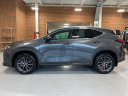 Thumbnail image of 2022 Lexus NX 350 at Lexus of Southampton