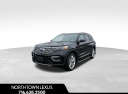 Thumbnail image of 2023 Ford Explorer at Northtown Lexus