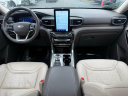 Thumbnail image of 2023 Ford Explorer at Northtown Lexus