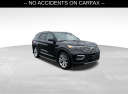 Thumbnail image of 2023 Ford Explorer at Northtown Lexus