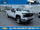 Thumbnail image of 2024 Chevrolet Silverado 2500HD at Beaty Chevrolet