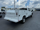 Thumbnail image of 2024 Chevrolet Silverado 2500HD at Beaty Chevrolet