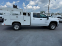 Thumbnail image of 2024 Chevrolet Silverado 2500HD at Beaty Chevrolet