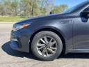 Thumbnail image of 2019 Kia Optima at Glenn Buege Chevrolet