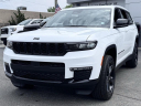 Thumbnail image of 2025 Jeep Grand Cherokee L at South Shore Chrysler Dodge Jeep RAM