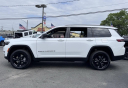 Thumbnail image of 2025 Jeep Grand Cherokee L at South Shore Chrysler Dodge Jeep RAM