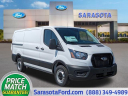 Thumbnail image of 2024 Ford Transit at Sarasota Ford - New and Used