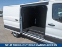 Thumbnail image of 2024 Ford Transit at Sarasota Ford - New and Used