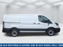 Thumbnail image of 2024 Ford Transit at Sarasota Ford - New and Used