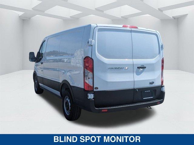 Thumbnail image of 2024 Ford Transit at Sarasota Ford - New and Used