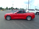 Thumbnail image of 2016 Chevrolet Camaro at Express Credit Auto - South Okc
