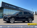 Thumbnail image of 2023 Hyundai TUCSON at Auffenberg Hyundai