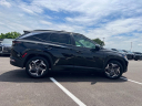 Thumbnail image of 2023 Hyundai TUCSON at Auffenberg Hyundai