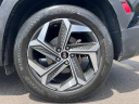Thumbnail image of 2023 Hyundai TUCSON at Auffenberg Hyundai