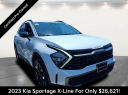 Thumbnail image of 2023 Kia Sportage at Generation Kia