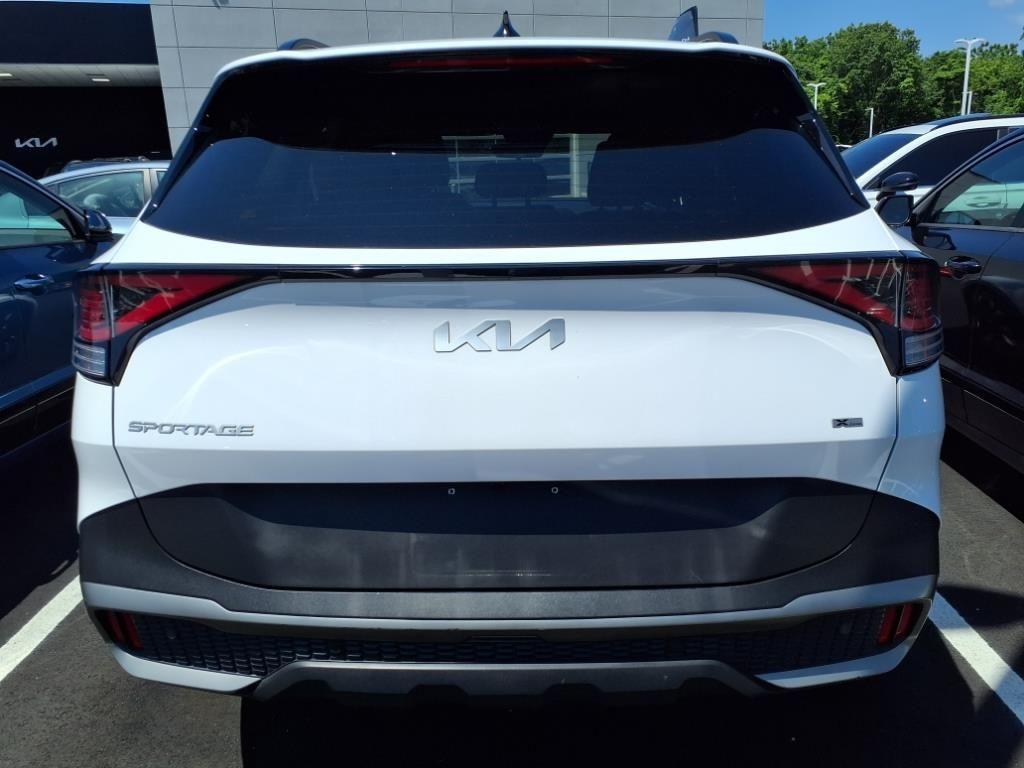 Thumbnail image of 2023 Kia Sportage at Generation Kia