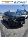 Thumbnail image of 2023 Chevrolet Suburban at Bunnin Chevrolet Of Santa Paula - New