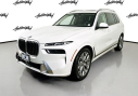 Thumbnail image of 2024 BMW X7 at Habberstad BMW of Huntington