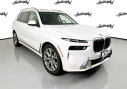 Thumbnail image of 2024 BMW X7 at Habberstad BMW of Huntington