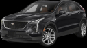 Thumbnail image of 2023 Cadillac XT4 at King O'Rourke Cadillac