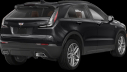 Thumbnail image of 2023 Cadillac XT4 at King O'Rourke Cadillac