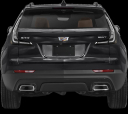 Thumbnail image of 2023 Cadillac XT4 at King O'Rourke Cadillac